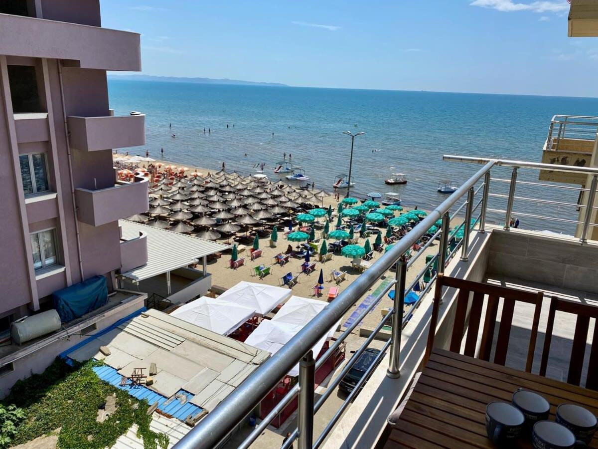 Appartamento Vala 514 *